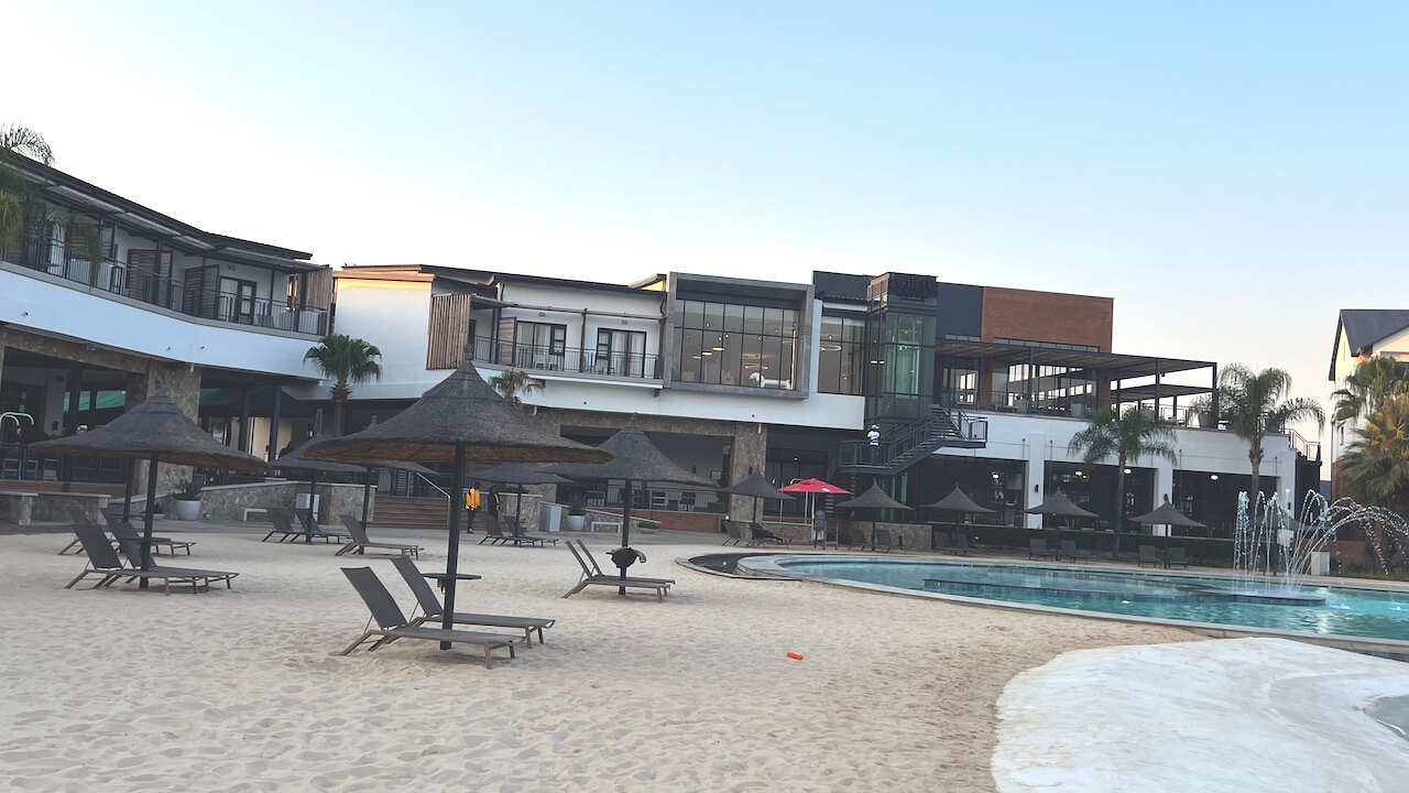 Hotel Review MINT Resorts The Blyde Pretoria myNewsRoom