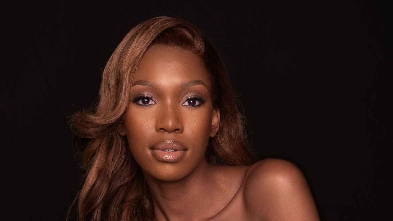 Kebalepile Ramafoko Biography Age Miss SA 2024 Mynewsroom